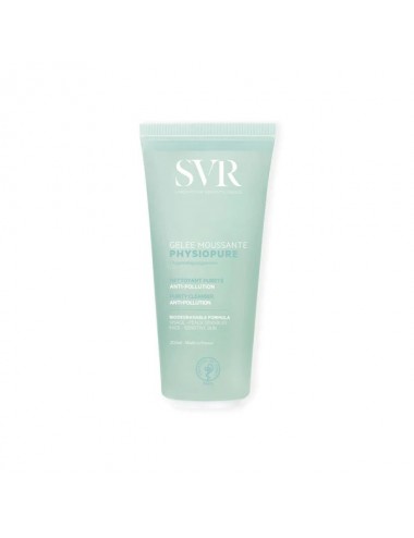 SVR Physiopure Gelée Moussante 200ml