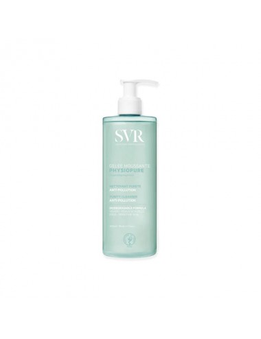 SVR Physiopure Gelée Moussante 400ml