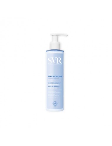 SVR Physiopure Lait demaquillant 200ml