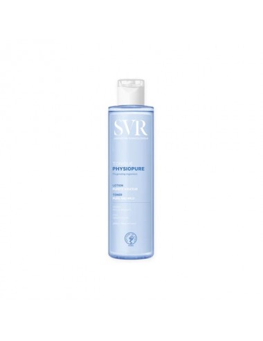 SVR Physiopure Lotion Tonique Pureté 200ml