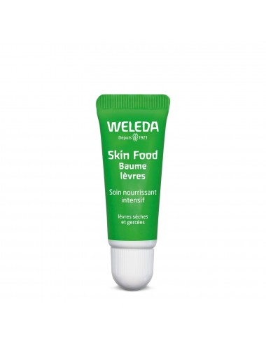 Weleda Skin Food Baume Lèvres 8ml