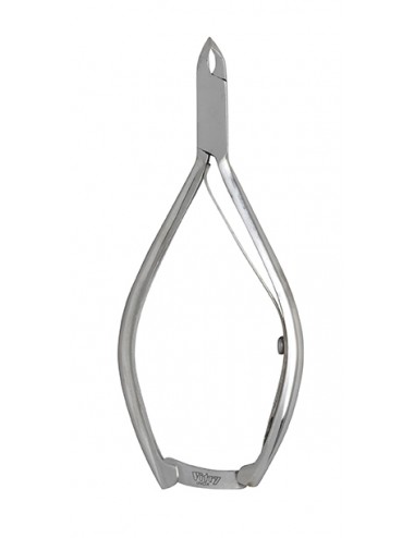 Vitry Pince Peaux Fermoir 12Cm Inox 1052F