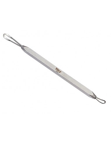 Vitry Tire-Comedon/Cure-Oreille Inox 1072S