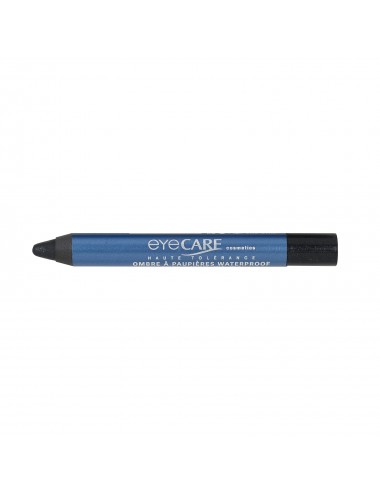 Eye Care Cosmetics Ombre paupières waterproof sparkling black 3,25g