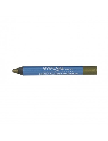 Eye Care Cosmetics Ombre paupières waterproof mousse 3,25 g 3,25g