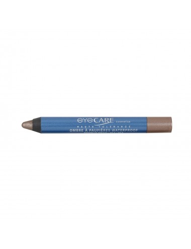 Eye Care Cosmetics Ombre paupières waterproof praline 3,25g