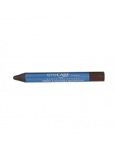 Eye Care Cosmetics Ombre paupières waterproof prune 3,25g