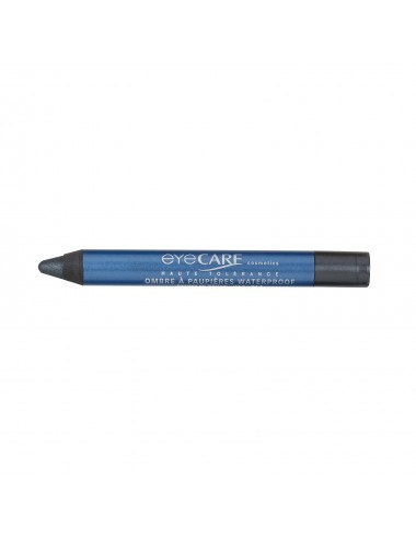 Eye Care Cosmetics Ombre paupières waterproof ardoise 3,25g