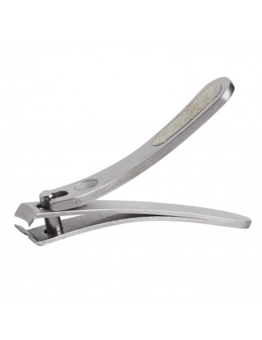 Vitry Coupe-Ongles Poche Inox 70 Mm Modele Depose