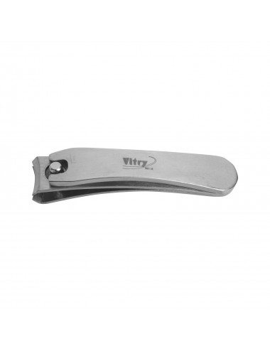 Vitry Coupe-Ongles Poche Inox 70 Mm Modele Depose