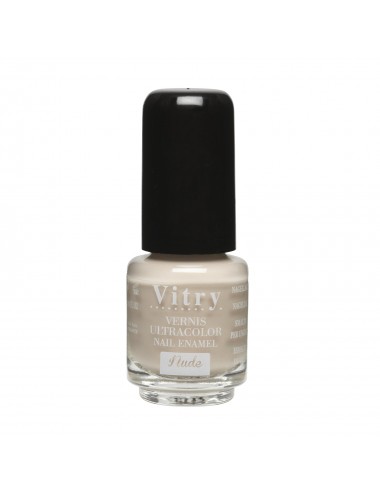 Vitry Vernis à Ongles Mini Nude 4ml