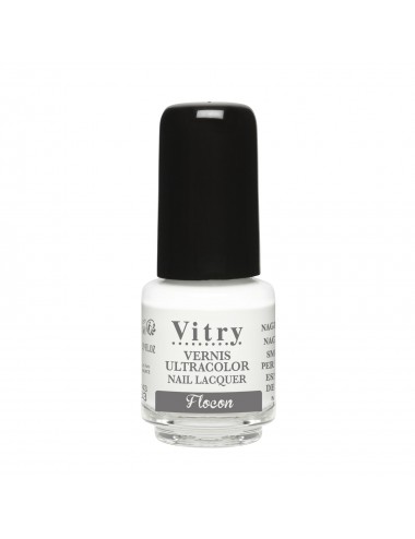 Vitry Vernis à Ongles Mini Flocon 4ml