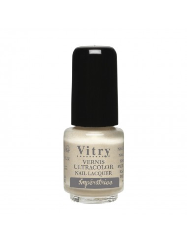Vitry Vernis à Ongles Mini Imperatrice 4ml