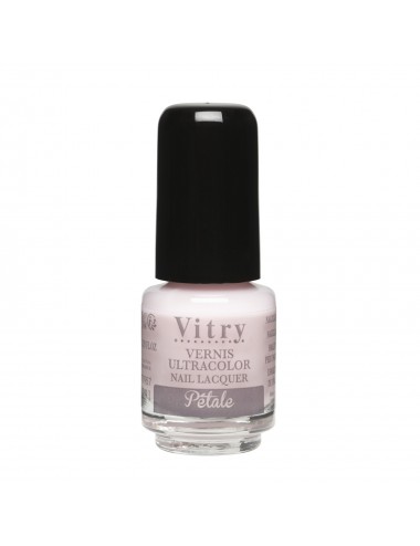 Vitry Vernis à Ongles Mini Petale 4ml