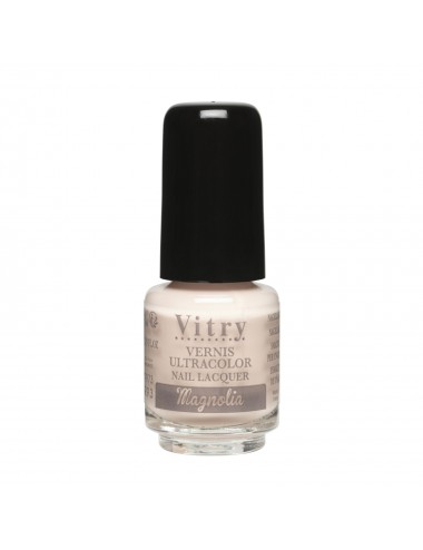 Vitry Vernis à Ongles Mini Magnolia 4ml