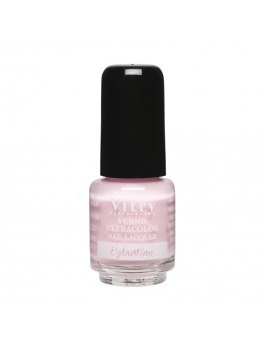 Vitry Vernis à Ongles Mini Eglantine 4ml