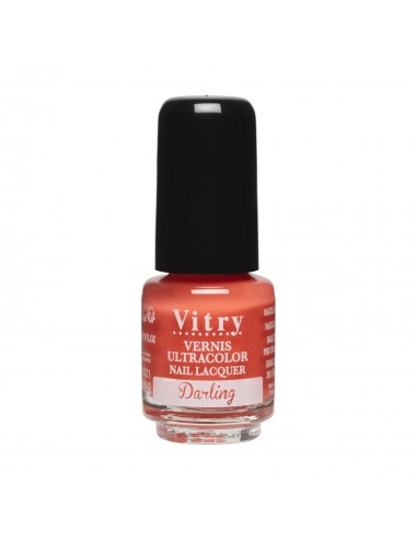 Vitry Vernis à Ongles Mini Darling 4ml