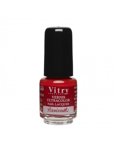 Vitry Vernis à Ongles Mini Ravissante 4ml