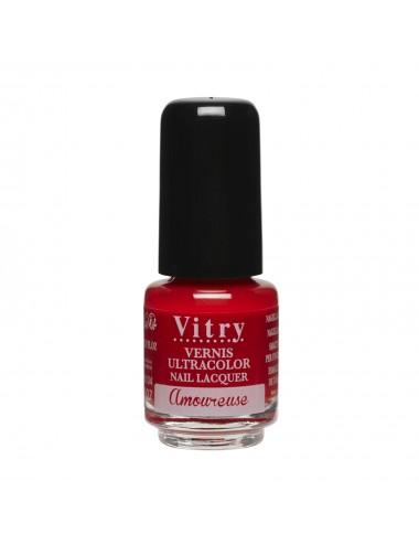 Vitry Vernis à Ongles Mini Amoureuse 4ml