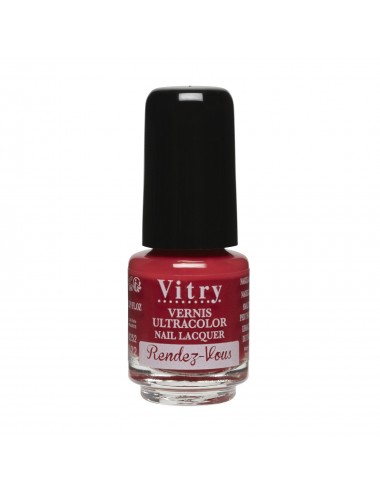 Vitry Vernis à Ongles Mini Rendez Vous 4ml