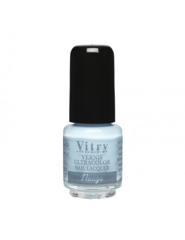 Vitry Vernis à Ongles Mini Nuage 4ml