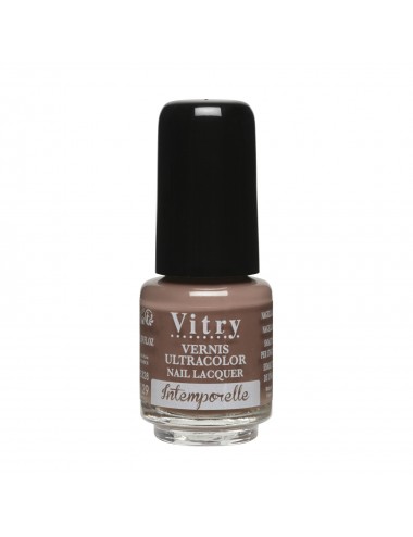 Vitry Vernis à Ongles Mini Intemporelle 4ml