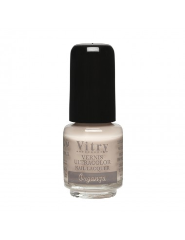 Vitry Vernis à Ongles Mini Organza 4ml
