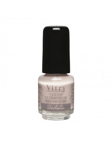 Vitry Vernis à Ongles Mini Dentelle 4ml