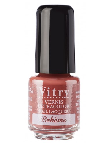 Vitry Vernis à Ongles Mini Boheme 4ml