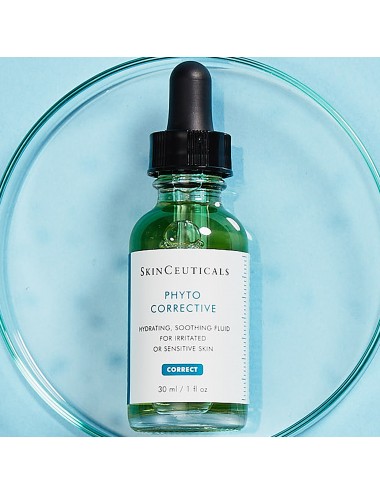 Skinceuticals PHYTO	CORRECTIVE sérum hydratant & apaisant 30ml