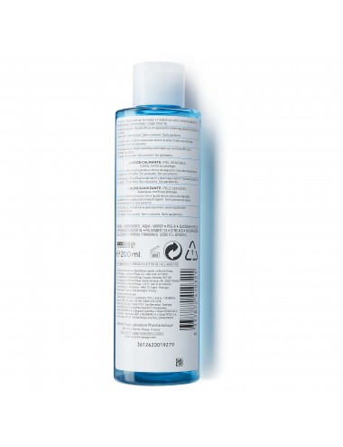La Roche Posay Demaquillant Physiologique Lotion apaisante peaux sensibles 200ml