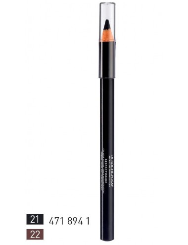 La Roche Posay Toleriane Crayon Douceur noir