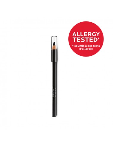 La Roche Posay Toleriane Crayon Douceur noir