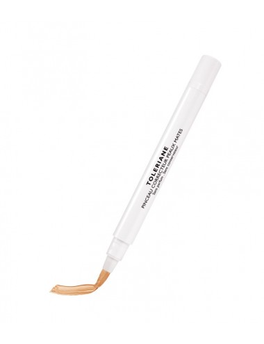 La Roche Posay Toleriane Pinceau correcteur beige foncé 02