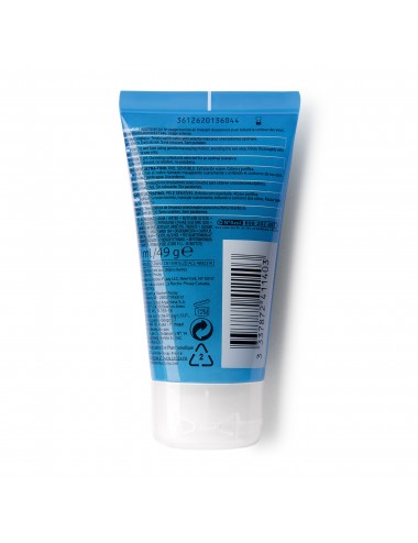 La Roche Posay Gommage Physiologique Exfoliant surfin peaux sensibles 50ml