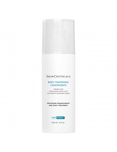 Skinceuticals BODY TIGHTENING CONCENTRATE 150ml