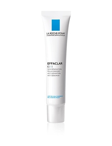 La Roche-Posay Effaclar K(+) 40ml