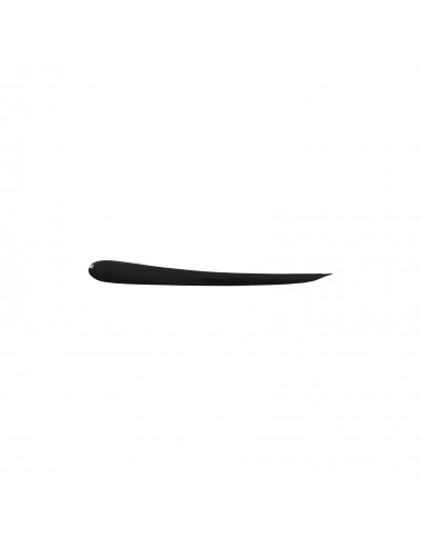 Eye Care Cosmetics Eyeliner waterproof noir 2,5ml