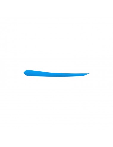 Eye Care Cosmetics Eyeliner waterproof turquoise 2,5ml