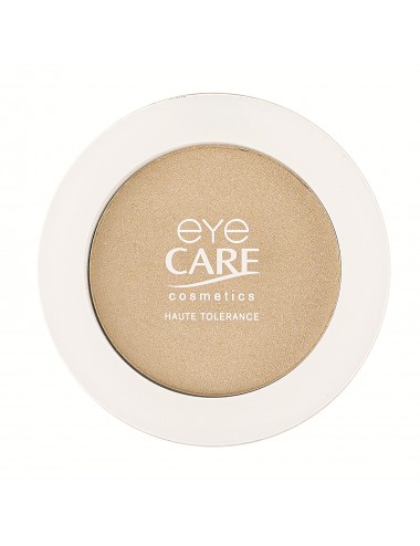 Eye Care Cosmetics Fard à paupières champagne 2,5g