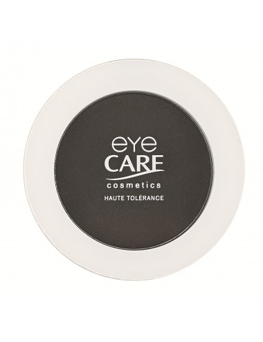 Eye Care Cosmetics Fard à paupières black 2,5g