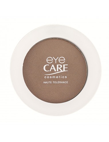Eye Care Cosmetics Fard à paupières chamois 2,5g