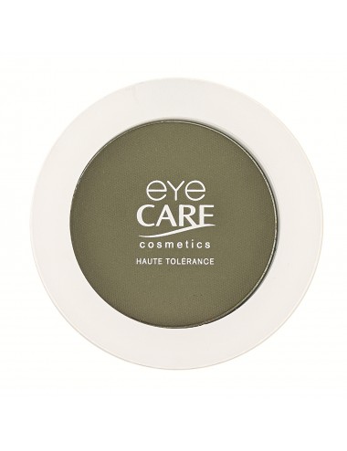 Eye Care Cosmetics Fard à paupières bronze 2,5g