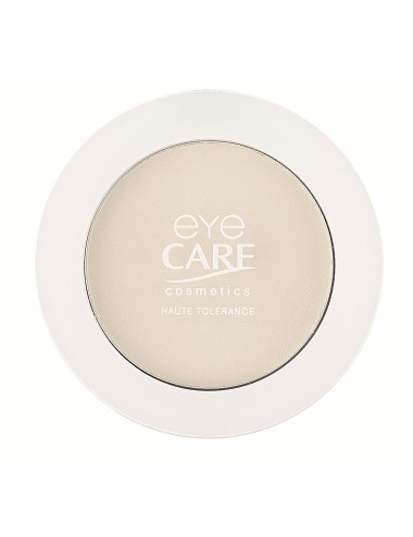 Eye Care Cosmetics Fard à paupières ivoire 2,5g