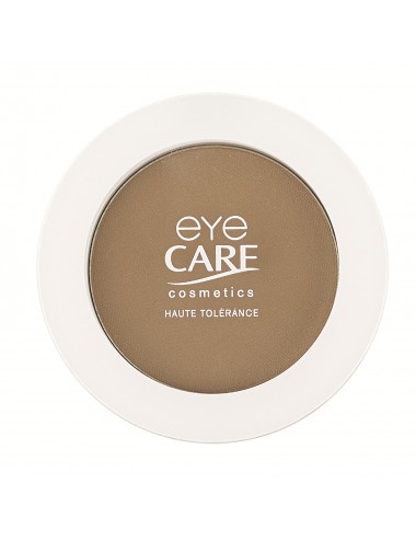 Eye Care Cosmetics Fard à paupières noisette 2,5g
