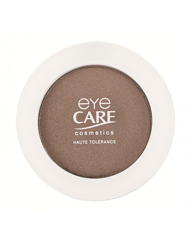 Eye Care Cosmetics Fard à paupières bois de rose 2,5g