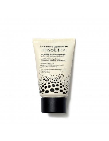 Absolution La Creme gommante Bio 50ml