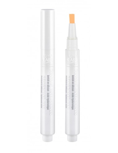 Eye Care Cosmetics Pinceau anti-cernes beige 3ml