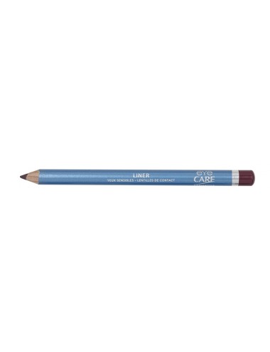 Eye Care Cosmetics Crayon contour des yeux brun 1,1g