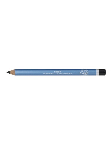 Eye Care Cosmetics Crayon contour des yeux noir 1,1g